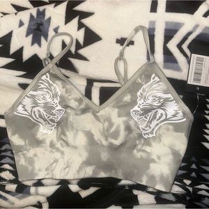 Seamless Darc sports Bra. (medium) with tags! SOLD